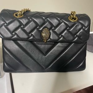 Kurt Geiger London Leather Kingston